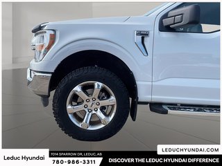 2023 Ford F-150 XLT in Leduc, Alberta - 6 - w320h240px