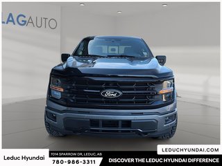 2024 Ford F-150 XLT in Leduc, Alberta - 2 - w320h240px