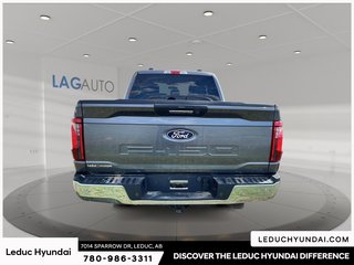 2024 Ford F-150 XLT in Leduc, Alberta - 3 - w320h240px