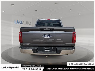 2024 Ford F-150 XLT in Leduc, Alberta - 3 - w320h240px