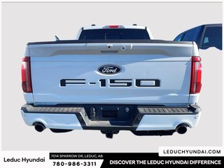 2024 Ford F-150 Lariat in Leduc, Alberta - 4 - w320h240px