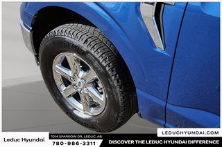 2025 Ford F-150 XLT in Leduc, Alberta - 6 - w320h240px