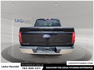 2025 Ford F-150 XLT in Leduc, Alberta - 3 - w320h240px