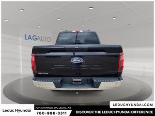 2025 Ford F-150 XLT in Leduc, Alberta - 3 - w320h240px