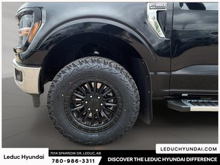 2025 Ford F-150 XLT in Leduc, Alberta - 6 - w320h240px