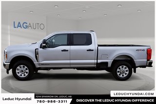 2024 Ford F-350SD XLT in Leduc, Alberta - 5 - w320h240px
