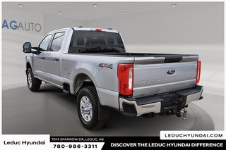 2024 Ford F-350SD XLT in Leduc, Alberta - 6 - w320h240px
