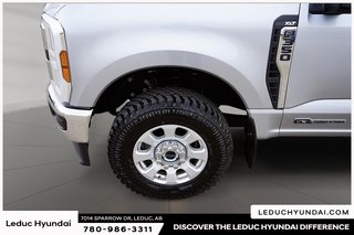 2024 Ford F-350SD XLT in Leduc, Alberta - 4 - w320h240px