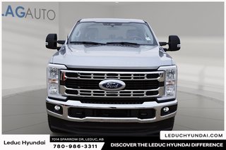 2024 Ford F-350SD XLT in Leduc, Alberta - 2 - w320h240px