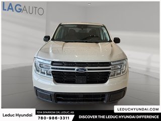 2024 Ford Maverick Lariat in Leduc, Alberta - 2 - w320h240px