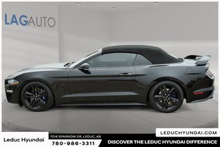 2021 Ford Mustang GT Premium in Leduc, Alberta - 4 - w320h240px