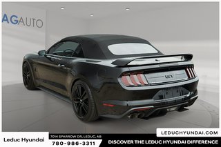 2021 Ford Mustang GT Premium in Leduc, Alberta - 3 - w320h240px