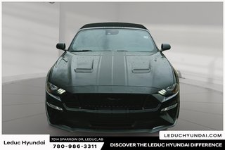 2021 Ford Mustang GT Premium in Leduc, Alberta - 2 - w320h240px