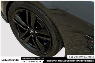 2021 Ford Mustang GT Premium in Leduc, Alberta - 6 - w320h240px