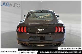 2022 Ford Mustang GT in Leduc, Alberta - 4 - w320h240px