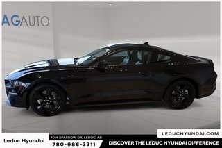 2022 Ford Mustang GT in Leduc, Alberta - 2 - w320h240px