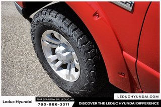 2011 Ford Ranger Sport in Leduc, Alberta - 6 - w320h240px