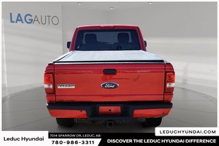 2011 Ford Ranger Sport in Leduc, Alberta - 3 - w320h240px