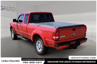 2011 Ford Ranger Sport in Leduc, Alberta - 4 - w320h240px