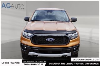 2020 Ford Ranger XLT in Leduc, Alberta - 2 - w320h240px