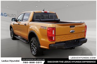 2020 Ford Ranger XLT in Leduc, Alberta - 4 - w320h240px