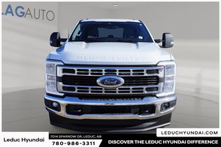 2023 Ford Super Duty F-350 DRW XLT in Leduc, Alberta - 2 - w320h240px