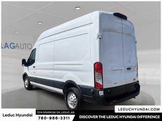 2025 Ford Transit-250 Base in Leduc, Alberta - 4 - w320h240px