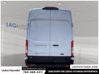 2025 Ford Transit-250 Base in Leduc, Alberta - 3 - w320h240px