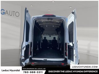 2025 Ford Transit-250 Base in Leduc, Alberta - 5 - w320h240px