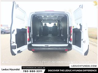 2025 Ford Transit-250 Base in Leduc, Alberta - 6 - w320h240px