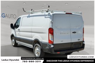 2021 Ford Transit Cargo Van BASE in Leduc, Alberta - 4 - w320h240px