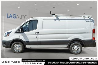 2021 Ford Transit Cargo Van BASE in Leduc, Alberta - 5 - w320h240px