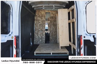 2021 Ford Transit-250 Base in Leduc, Alberta - 6 - w320h240px