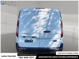 2017 Ford Transit Connect XLT in Leduc, Alberta - 3 - w320h240px