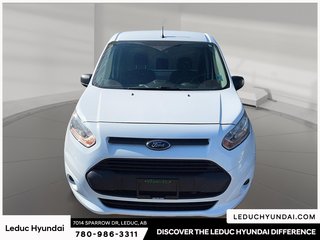 2017 Ford Transit Connect XLT in Leduc, Alberta - 2 - w320h240px