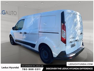 2017 Ford Transit Connect XLT in Leduc, Alberta - 4 - w320h240px