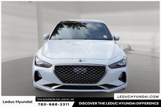 2019 GENESIS G70 3.3T Sport in Leduc, Alberta - 2 - w320h240px