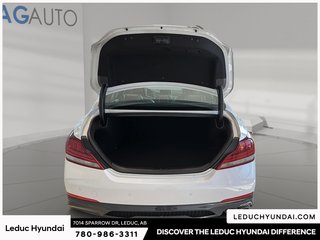 2020 GENESIS G70 2.0T Elite in Leduc, Alberta - 6 - w320h240px