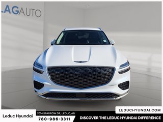 2026 GENESIS GV70 2.5T Advanced in Leduc, Alberta - 2 - w320h240px