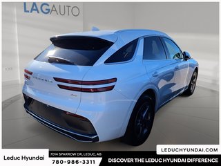 2026 GENESIS GV70 2.5T Advanced in Leduc, Alberta - 3 - w320h240px