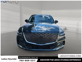 2021 GENESIS GV80 2.5T in Leduc, Alberta - 2 - w320h240px