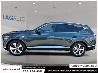 2021 GENESIS GV80 2.5T in Leduc, Alberta - 5 - w320h240px