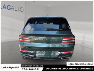 2021 GENESIS GV80 2.5T in Leduc, Alberta - 3 - w320h240px