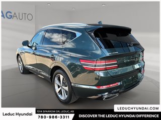 2021 GENESIS GV80 2.5T in Leduc, Alberta - 4 - w320h240px