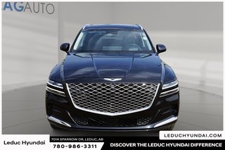 2024 GENESIS GV80 3.5T Advanced in Leduc, Alberta - 2 - w320h240px