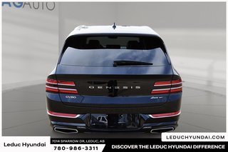 2024 GENESIS GV80 3.5T Advanced in Leduc, Alberta - 3 - w320h240px