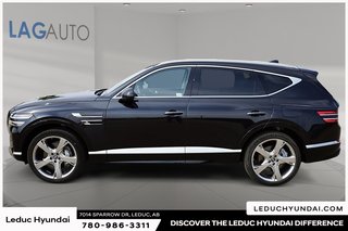 2024 GENESIS GV80 3.5T Advanced in Leduc, Alberta - 5 - w320h240px