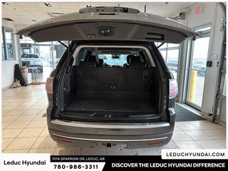 2013 GMC Acadia SLT-1 in Leduc, Alberta - 6 - w320h240px