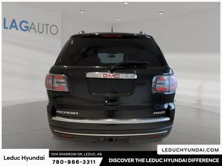 2013 GMC Acadia SLT-1 in Leduc, Alberta - 3 - w320h240px