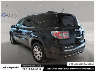 2013 GMC Acadia SLT-1 in Leduc, Alberta - 4 - w320h240px